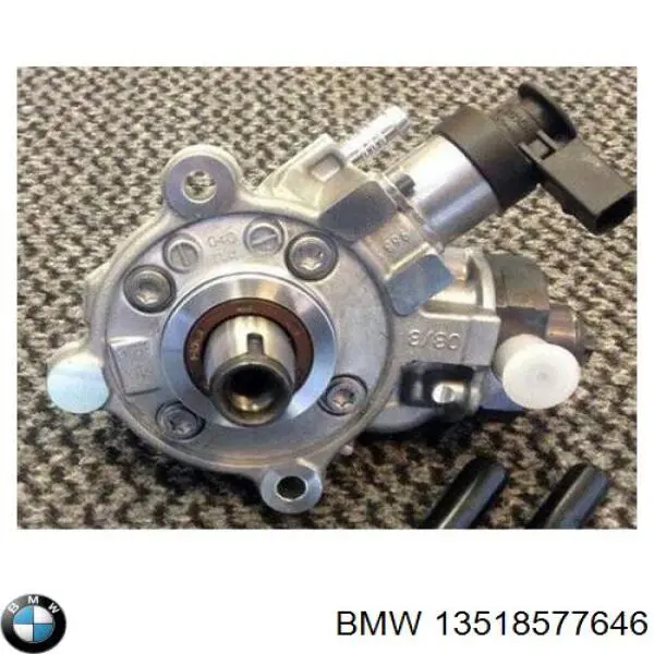 13518577647 BMW Bomba de inyección