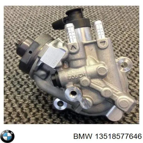 Comprar 13518577647 BMW Bomba inyectora