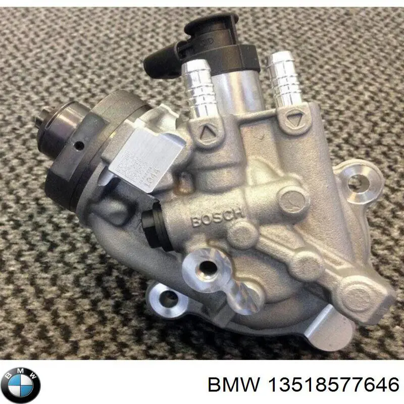 Bomba inyectora 13518577647 BMW