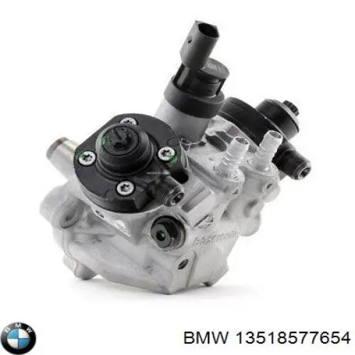 Bomba de alta presión de combustible BMW 13518577654 precio, desde 836,99 EUR