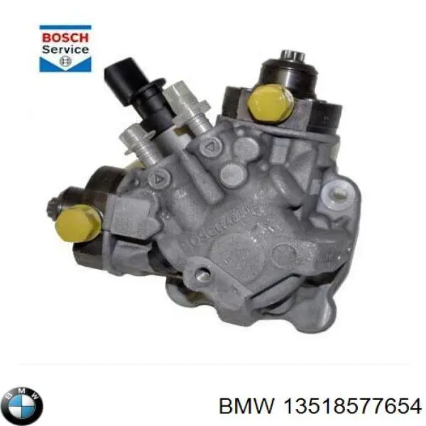 Comprar 13518577654 BMW Bomba inyectora