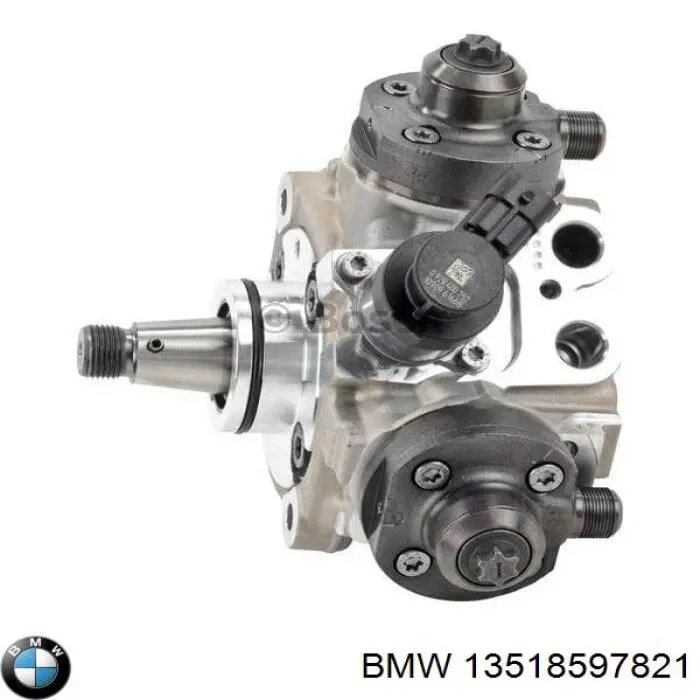 13518573162 BMW bomba inyectora