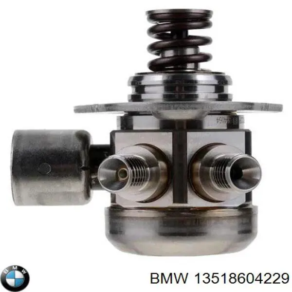 Bomba de alta presión BMW 1 F21