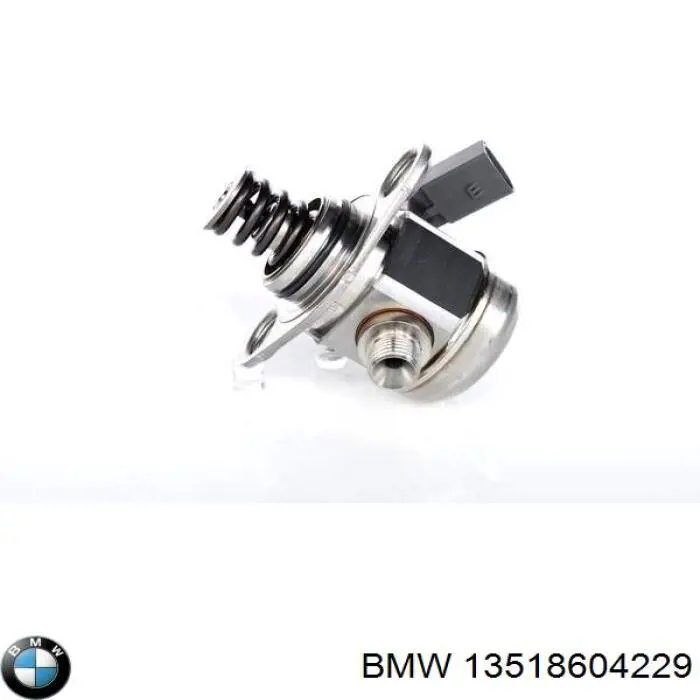 Bomba de alta presión BMW 1 F21
