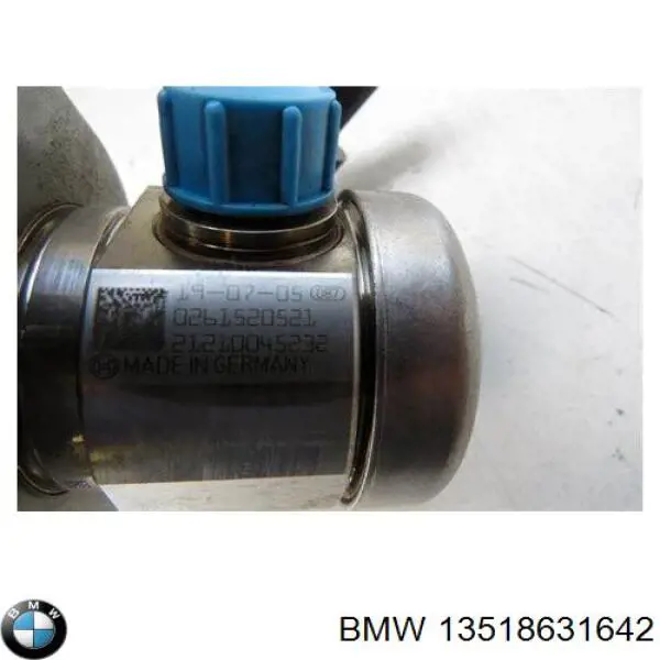 Comprar 13518631642 BMW Bomba inyectora
