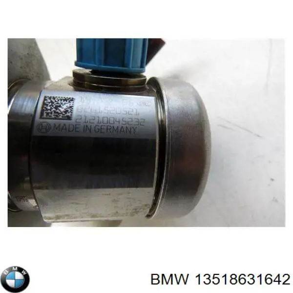 Bomba inyectora 13518631642 BMW