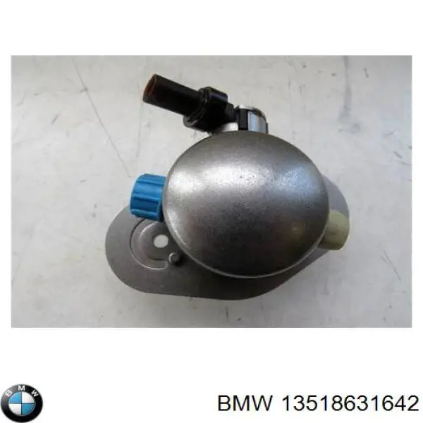 Bomba de alta presión BMW 13518631642