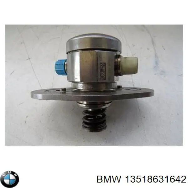 13518631642 BMW Bomba de inyección