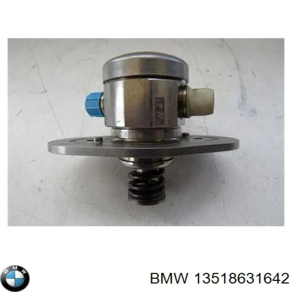 Bomba de alta presión para BMW X1 (F48)