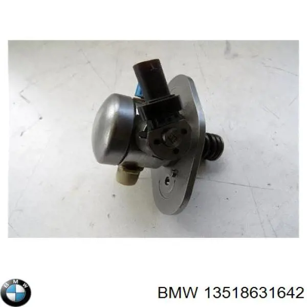 Bomba de alta presión de combustible BMW 13518631642 precio, desde 474,08 EUR