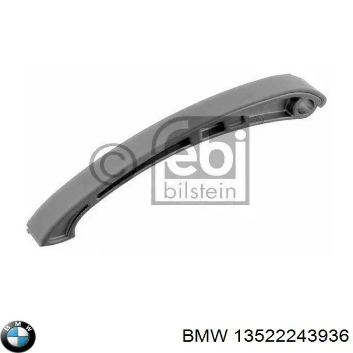 Guía del tensor de la cadena de distribución BMW 13522243936 precio, desde 46,05 EUR