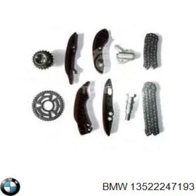 13522247193 BMW cadena de distribución