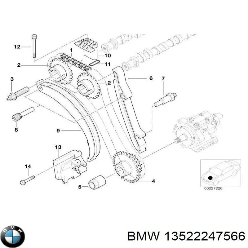 13522247566 BMW