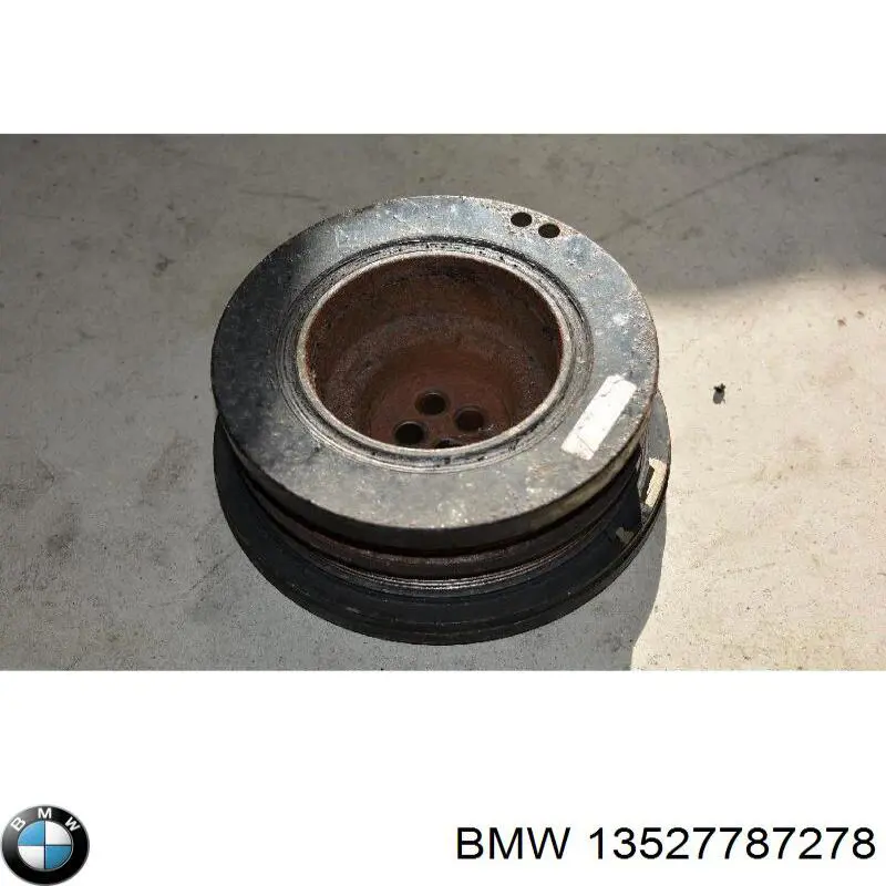 13527787278 BMW Engranaje árbol de levas