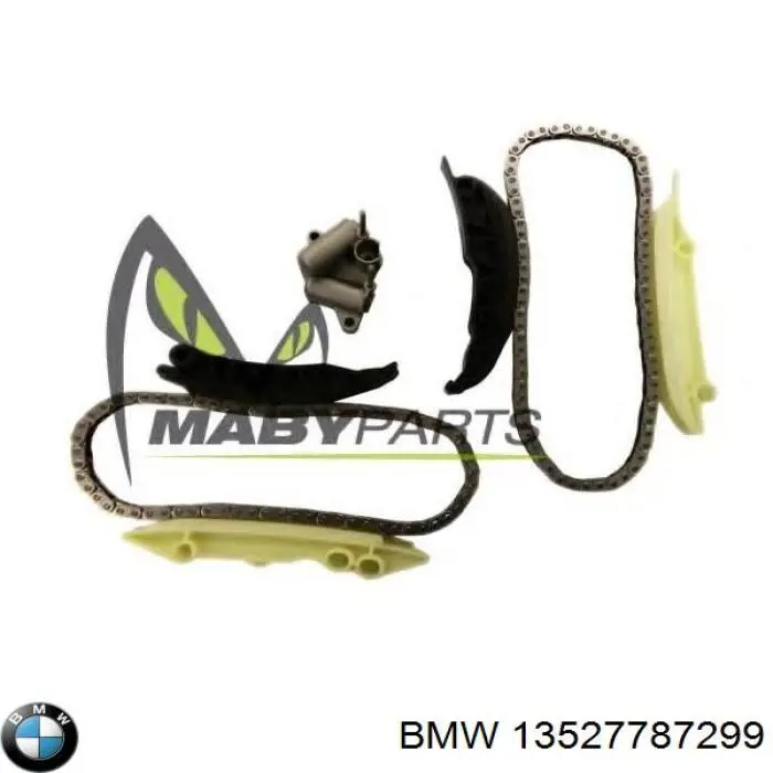 Tensor de cadena de distribución BMW 13527787299 precio, desde 42,62 EUR
