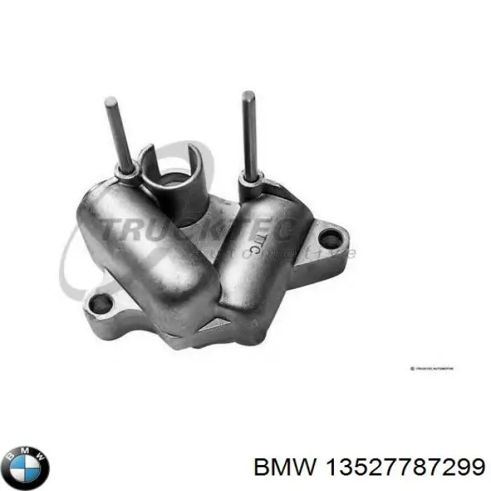 13527787299 BMW tensor, cadena de distribución