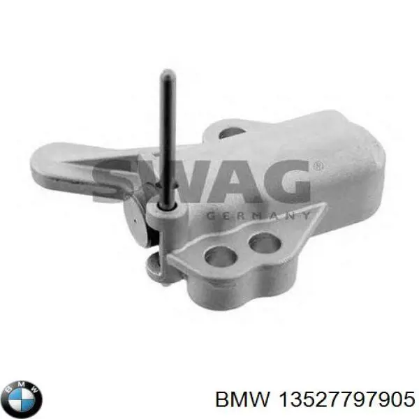 Tensor de cadena de la bomba de alta presión BMW 13527797905 precio, desde 27,81 EUR