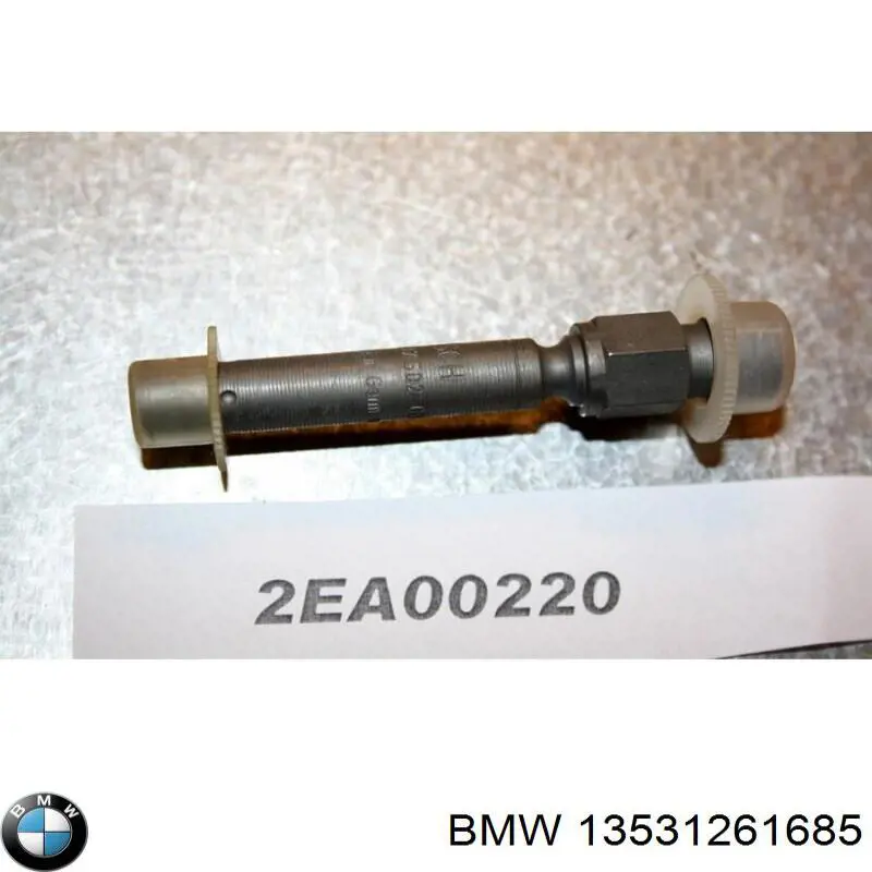 Comprar 13531261685 BMW Inyector