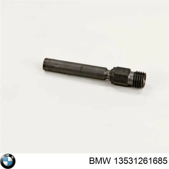 Inyectores BMW 13531261685 precio, desde 38,39 EUR