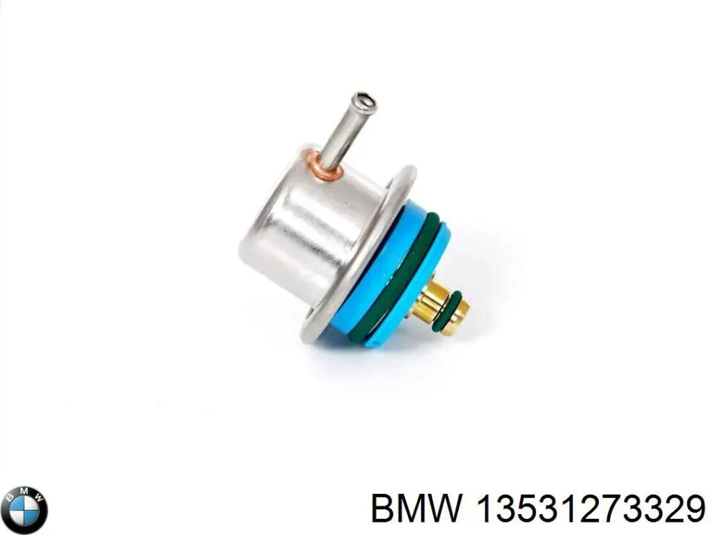 13531273329 BMW regulador de presión de combustible