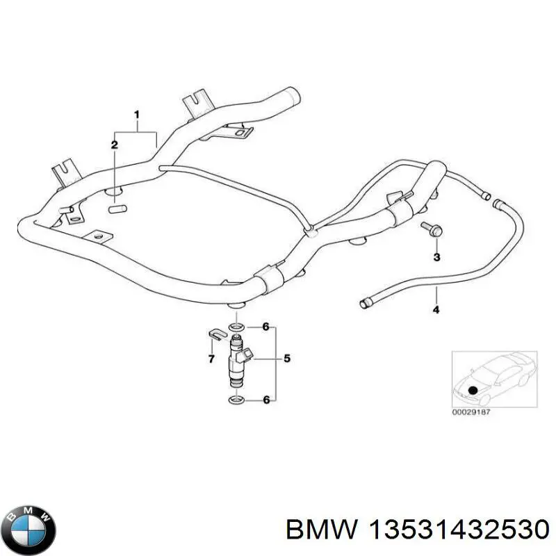 13531432530 BMW