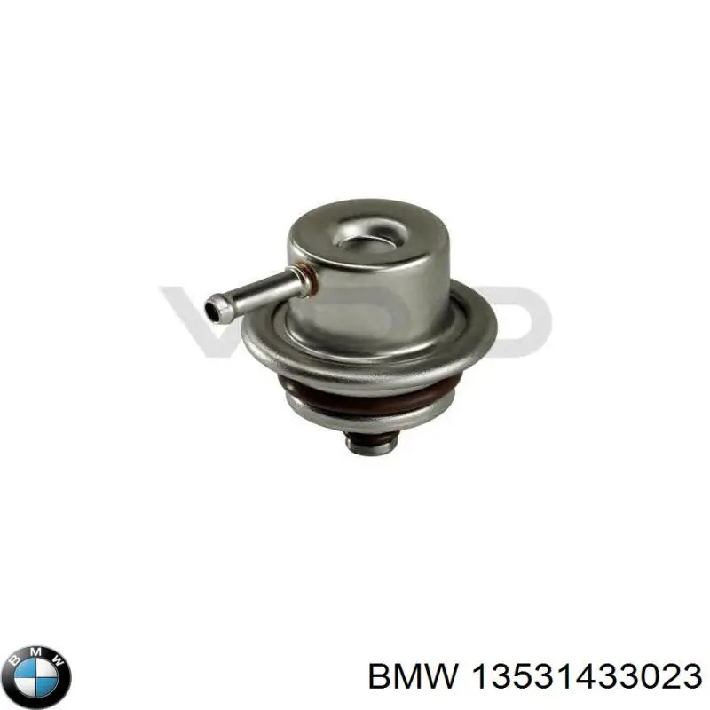 Comprar X10740002004 Continental/Siemens Regulador de presión de combustible