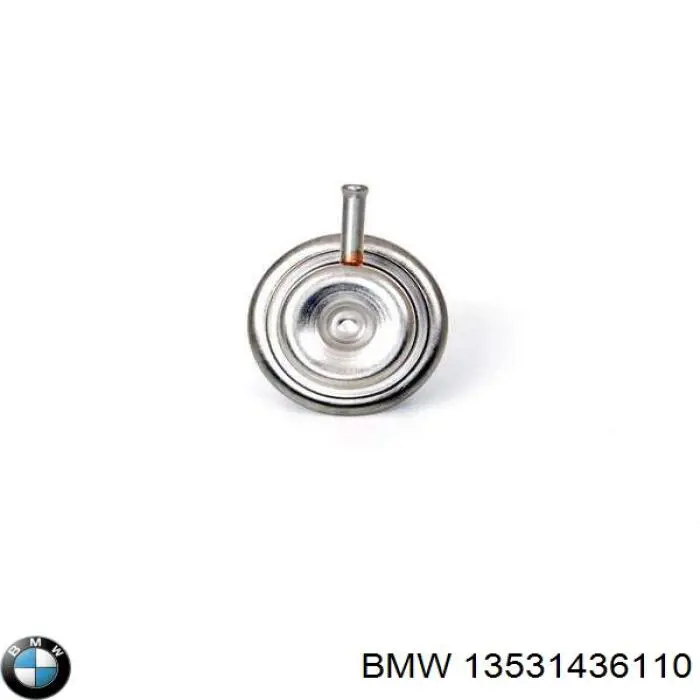 Regulador de presión de combustible BMW 13531436110 precio, desde 41,44 EUR
