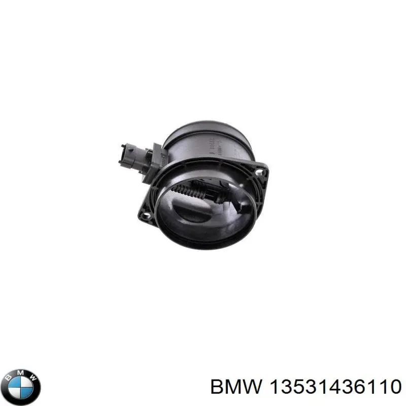 Comprar 13531436110 BMW Regulador de presión de combustible