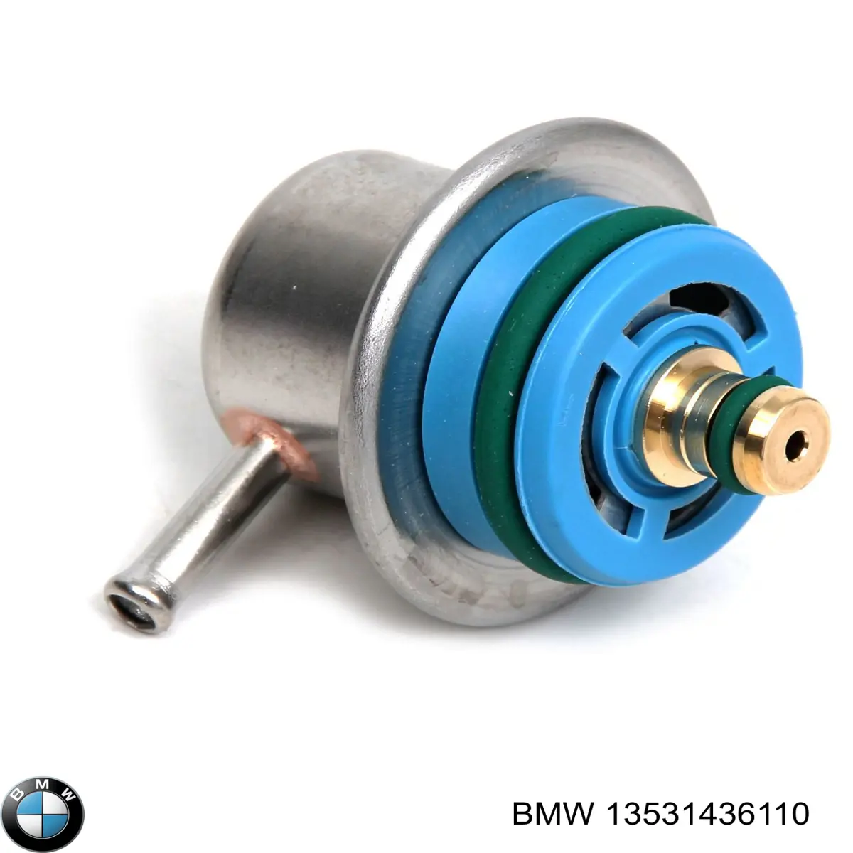 13531436110 BMW regulador de presión de combustible