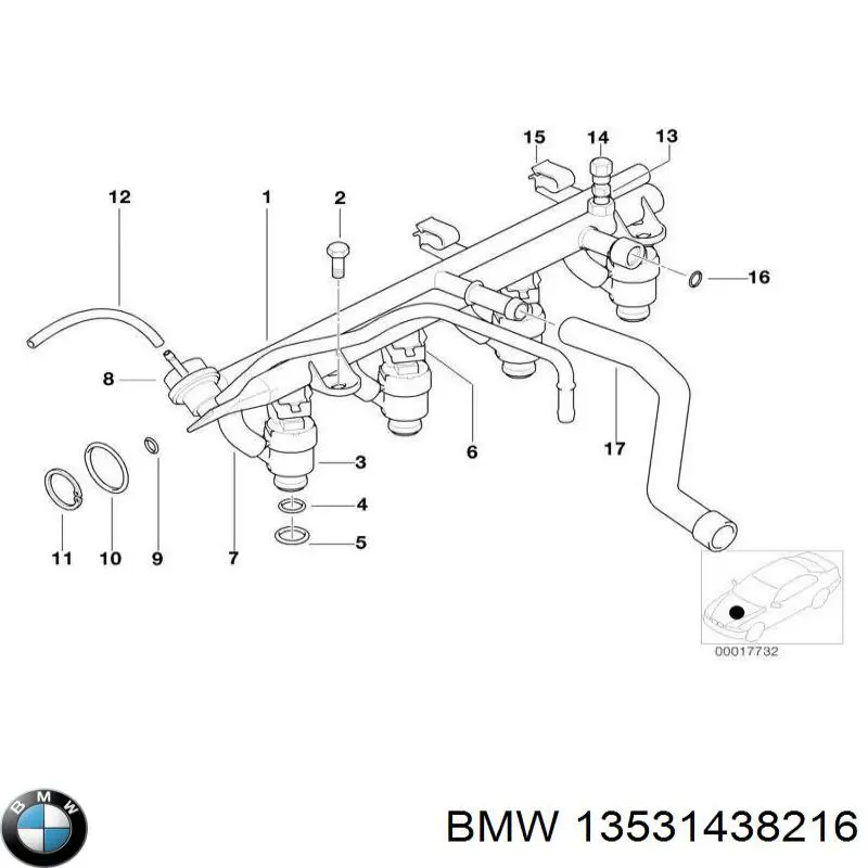 13531247933 BMW