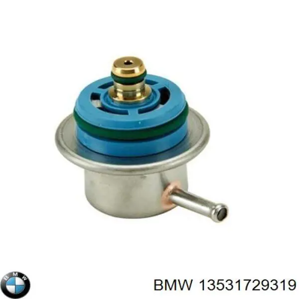 Regulador de presión de combustible BMW 13531729319 precio, desde 41,44 EUR