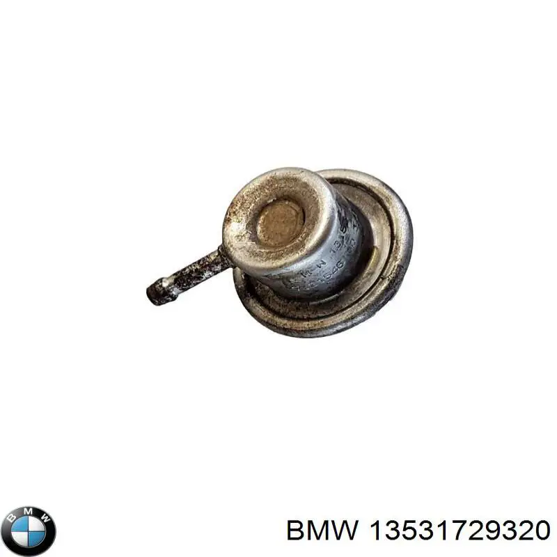 Regulador de presión de combustible BMW 13531729320 precio, desde 66,96 EUR
