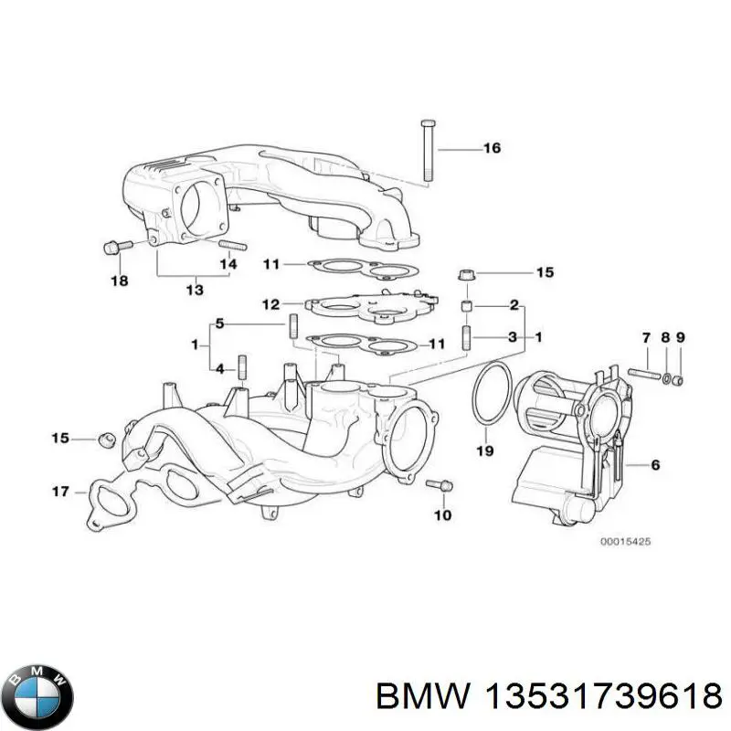 13531739618 BMW