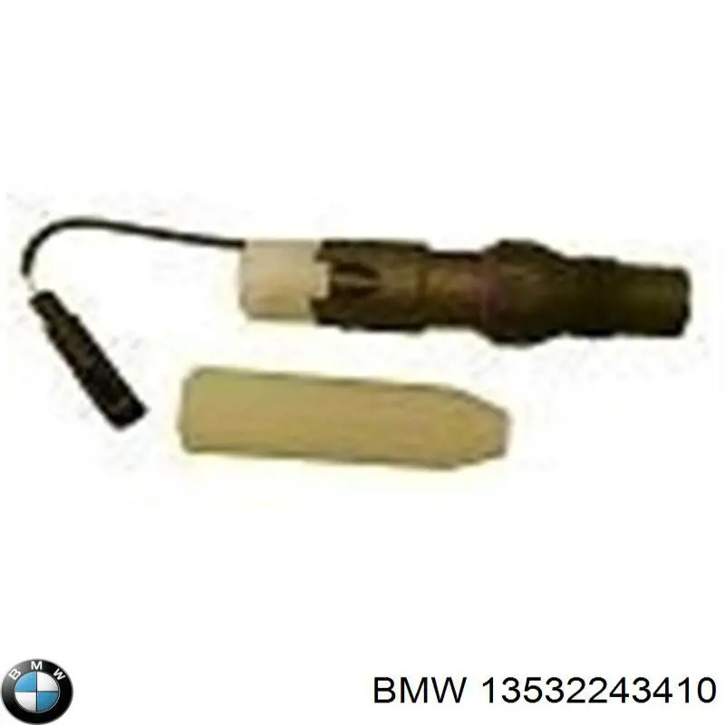 Comprar 13532243410 BMW Inyector