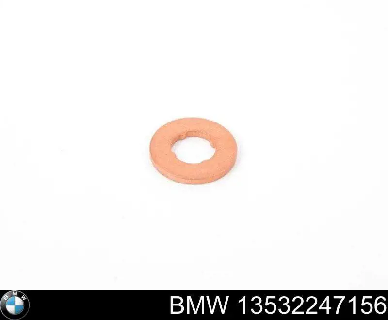 Comprar 13532247156 BMW Junta de inyectores
