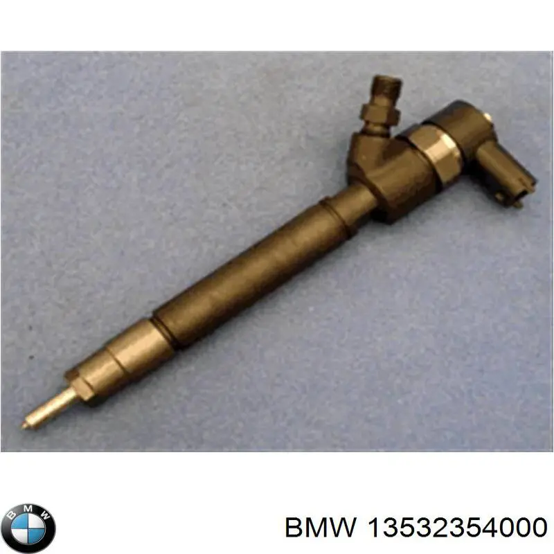 Comprar 13532354000 BMW Inyector