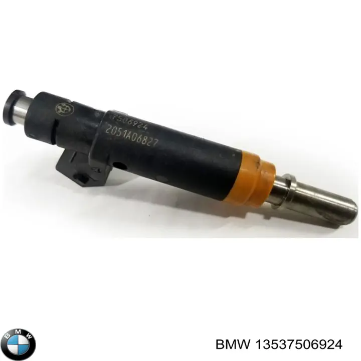 Inyectores BMW 13537506924 precio, desde 88,57 EUR
