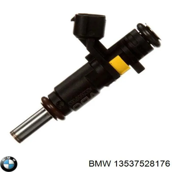 Comprar 13537528176 BMW Inyector