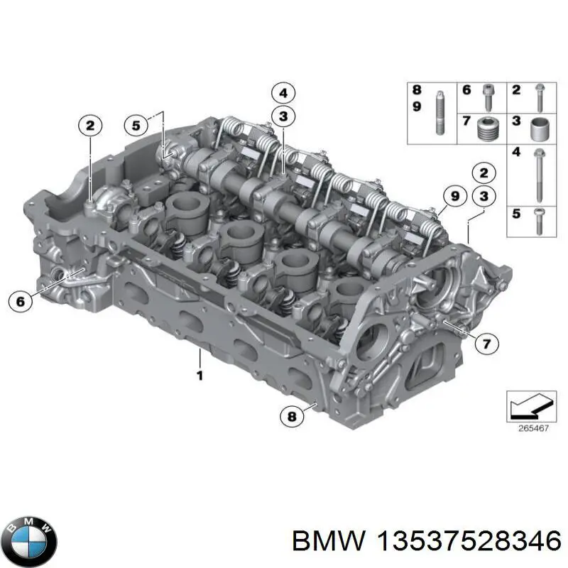 Junta de la bomba de inyección de alta presión Peugeot/Citroen 193337 precio, desde 4,34 EUR