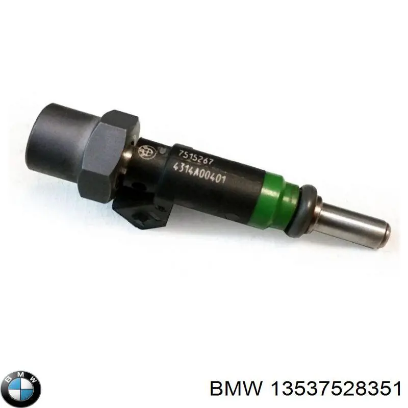 Inyectores BMW 13537528351 precio, desde 84,80 EUR