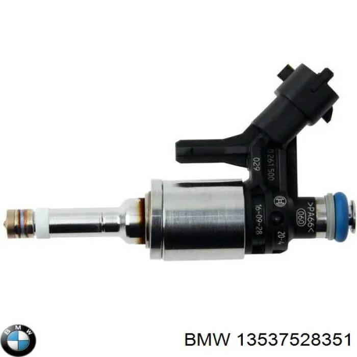 13537528351 BMW inyector