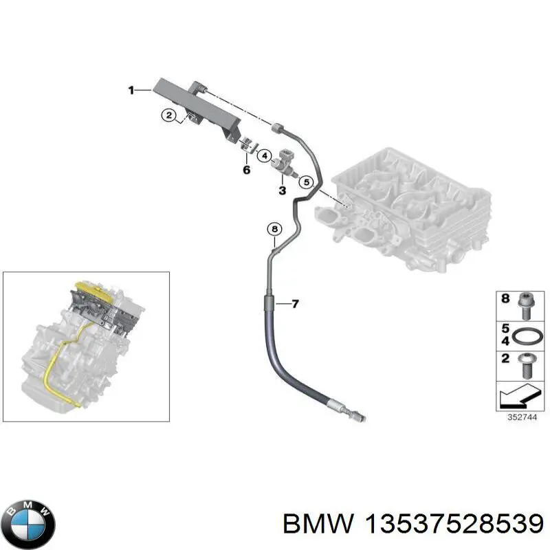  13537528539 BMW