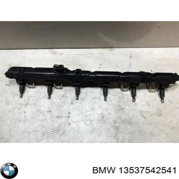 7542541 BMW