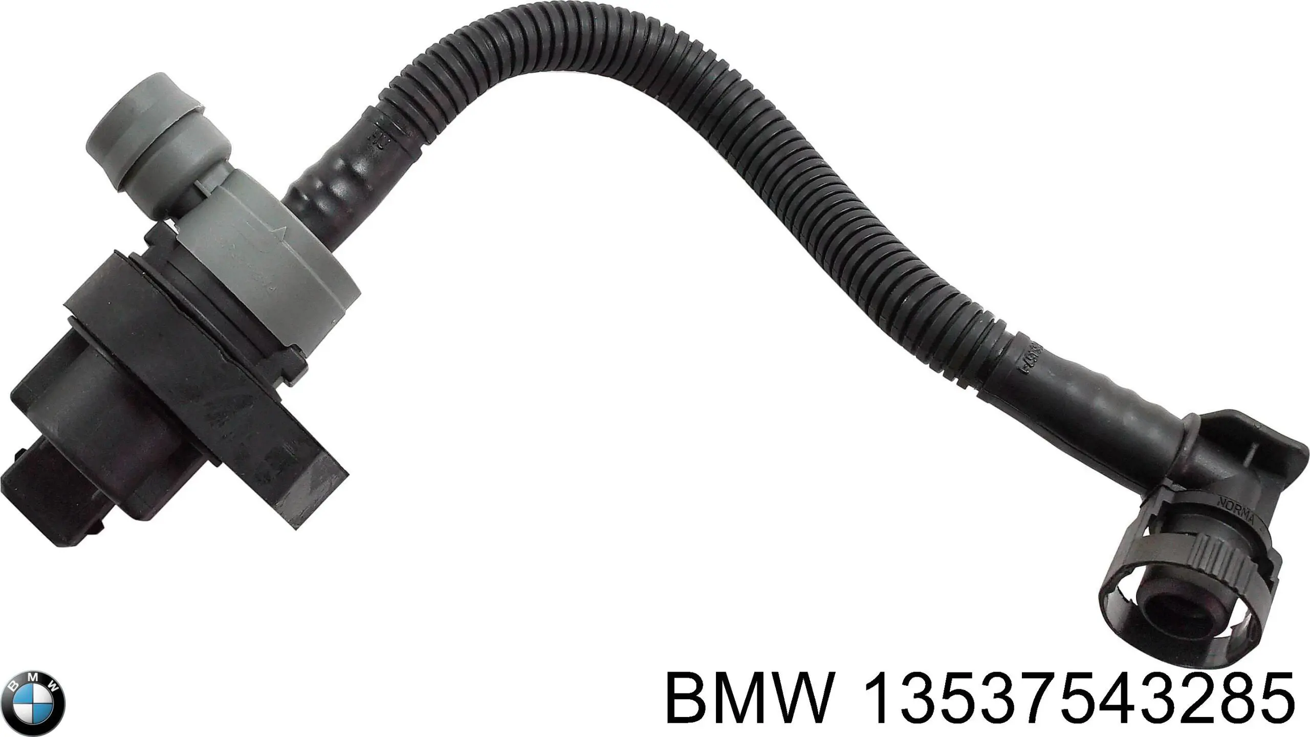 13537543285 BMW válvula de ventilación, depósito de combustible