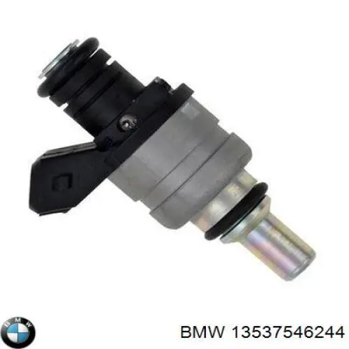 Inyector 13537546244 BMW