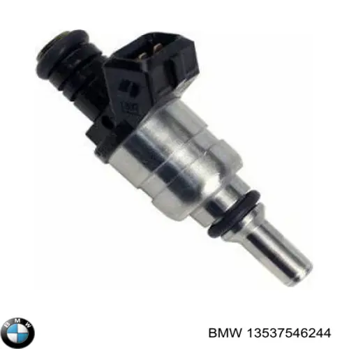 Inyectores BMW 13537546244 precio, desde 62,44 EUR