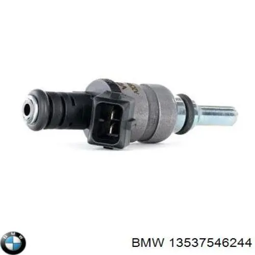 Comprar 13537546244 BMW Inyector