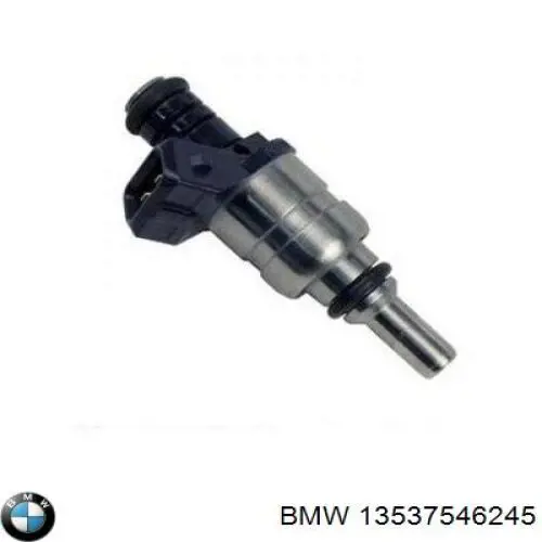Comprar 13537546245 BMW Inyector