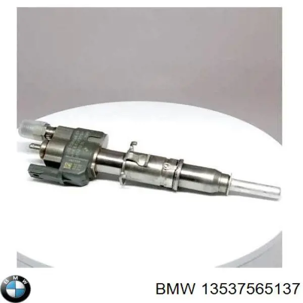 Inyectores BMW 13537565137 precio, desde 527,77 EUR
