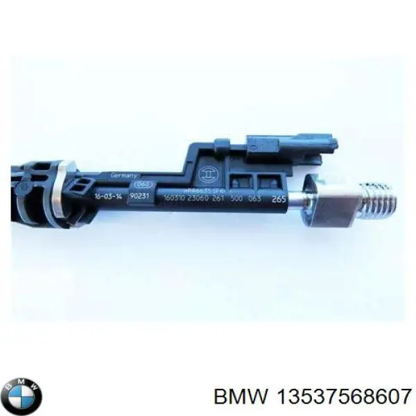 Comprar 13537568607 BMW Inyector